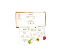 Venira Bevanda Collagene Premium Gravidanza Allattamento Mix 3 gusti 30x10,8g - Integratore