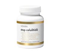 Venira Stop cellulite 60 pezzi - Integratore