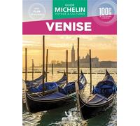 Venise. Con Carta geografica ripiegata