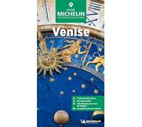 Venise. Con carta geografica ripiegata