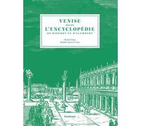 Venise dans l'Encyclopédie de Diderot et D'Alembert - [Lineadacqua]
