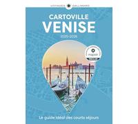 Venise: Edition 2025-2026
