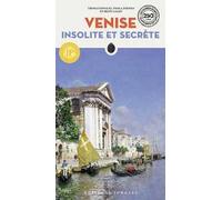 Venise insolite et secrete