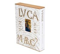 Venise, l'art et la foi, le Nouveau Testament en la basilique Saint-Marc: Tirage limité