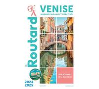 Venise: Murano, Burano et Torcello