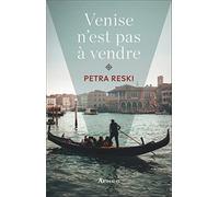 Venise n'est pas à vendre - Reski Petra