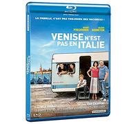 Venise n'est pas en Italie