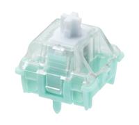 Venit Keys Gateron Interruttori magnetici in giada Interruttori lineari Interruttori meccanici silenziosi Interruttori prelubrificati di fabbrica per tastiera meccanica (45)
