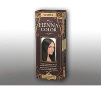 Venita - Balsamo Colorante con Henné - Colore Intenso e Naturale - 24 Tonalità - Applicazione Facile e Uniforme - 50ml
