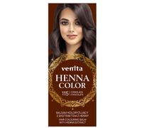 Venita Color Balsamo Colorante 115 Cioccolato 75.000000 g
