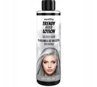 VENITA Colore alla moda Risciacquo per capelli Argento