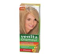 VENITA GLAMOUR Colore per capelli, 7/0, biondo naturale