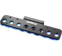 Venita Henna Color - Colorante per capelli, 13 nocciole, 25 ml