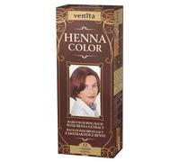 Venita Henna Color - Tintura per capelli, 12 ciliegie, 75 ml