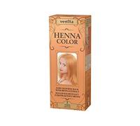 Venita Henna Color tintura per capelli, 2 ambra, 75 ml