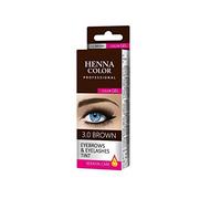 Venita Henna Sopracciglia Gel 3.0 Marrone