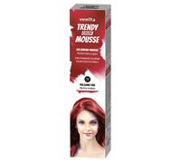Venita Trendy Color schiuma colorante per capelli, Vulcano di Fuoco