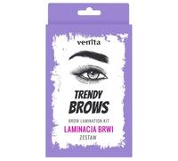 Venita Trendy - Set per la Laminazione delle Sopracciglia 1 g