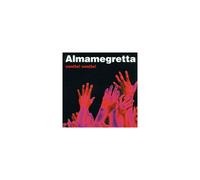 Venite Venite Almamegretta - 0743219338624