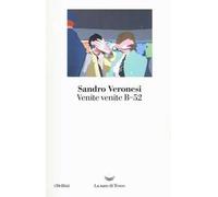 Venite venite B-52