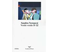 Venite venite B-52