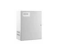 Venitem alimentatore certificato per impianti antincendio - controllo fumo e cal