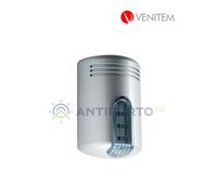 Venitem DAS1ACF Sirena Doge DOGE/AS1 wireless con lampeggiante a led, colore a