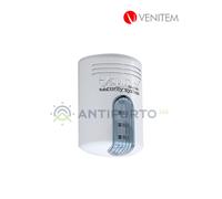 Venitem DAS1AVF Sirena Doge DOGE/AS1 wireless con lampeggiante a led, colore
