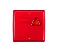 VENITEM sirena triade autoalimentata da esterno a 24V - 20.204.385