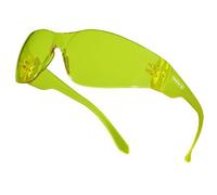 Venitex Brava Safety Glasses Specs Ideal For Cycling MTB - Yellow by Venitex