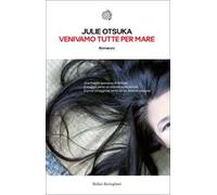 Venivamo tutte per mare