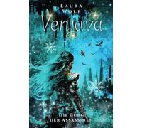 Venjava Die Burg der Assassinen: Band 2