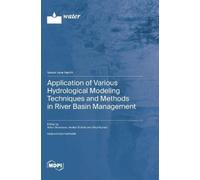 Venkat Sridhar Application of Various Hydrological Modeling (Copertina rigida)
