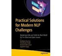 Venkata Gunnu Shubham Shah Anvesh Minu Practical Solutions for Mode (Tascabile)