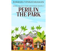 Venkataraman Barbara Peril In The Park HBOOK NUOVO