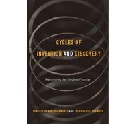 Venkatesh Narayanamurti Toluwalogo Cycles of Invention and D (Copertina rigida)