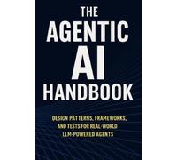 Venkatesh Rao The Agentic AI Handbook (Tascabile)