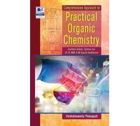 Venkateswarlu P Comperhensive Approach to Practical Organic C (Copertina rigida)