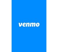 Venmo Gift Card 5 USD Key GLOBAL