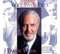 Venn Dave - One, Two, Three