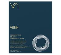 Venn - Regenerative 1B-EXO Compound K Mask - Maschera in tessuto 4 St.