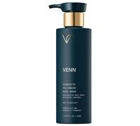 Venn - Synbiotic Polyamine Body Wash Gel doccia 250 ml unisex