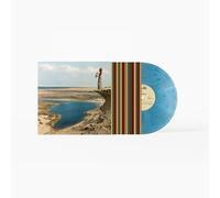 Venna - Malik (Blue Transparent Vinyl)