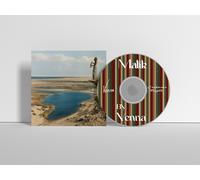 Venna Malik (CD) Extra tracks Album