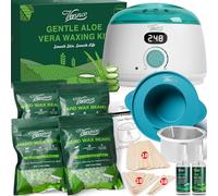 Vennco Kit di ceretta