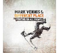 Vennis, Mark & Different Place - Fighting On All Fronts
