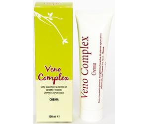 VENO COMPLEX GEL 100ML