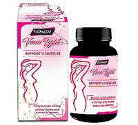 Veno Tight Per Il Rassodamento Vaginale 30 CAPSULE Risultato In 3-4 Giorni