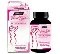 Veno Tight Per Il Rassodamento Vaginale 30 CAPSULE Risultato In 5-6 Giorni