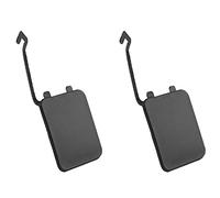 VENOAL 2 x 2118801405 per - W211 Classe E E280 E320 E350 E550 E500 E55 2002-2008 Paraurti Posteriore Gancio Tappo
